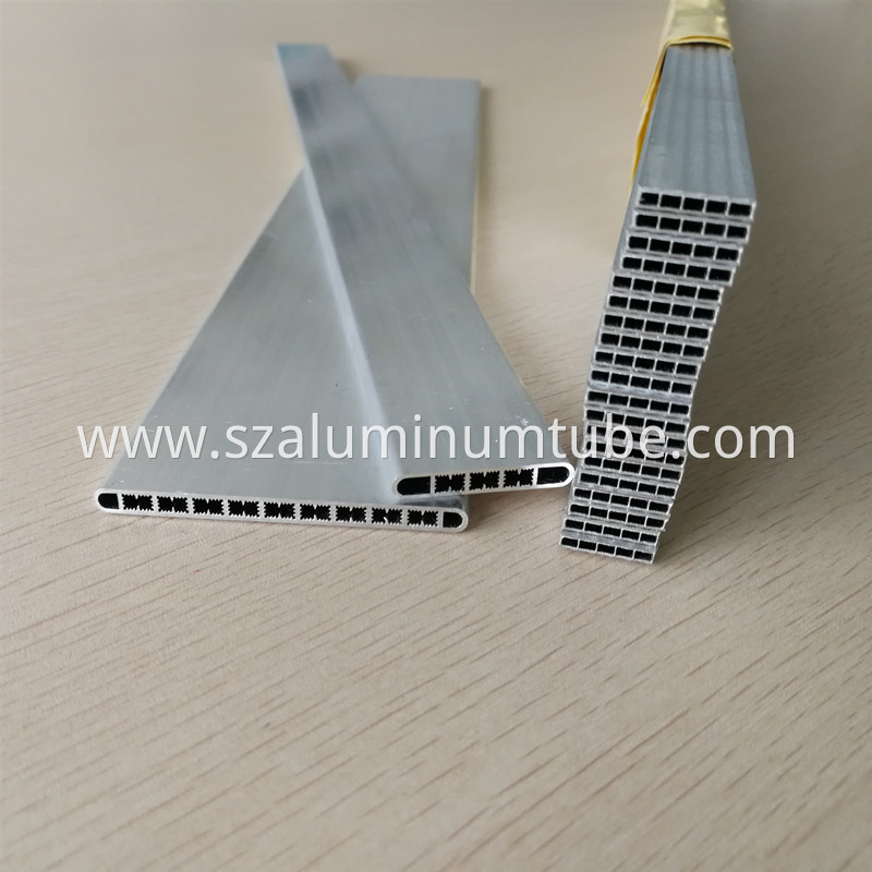 aluminum extrusions